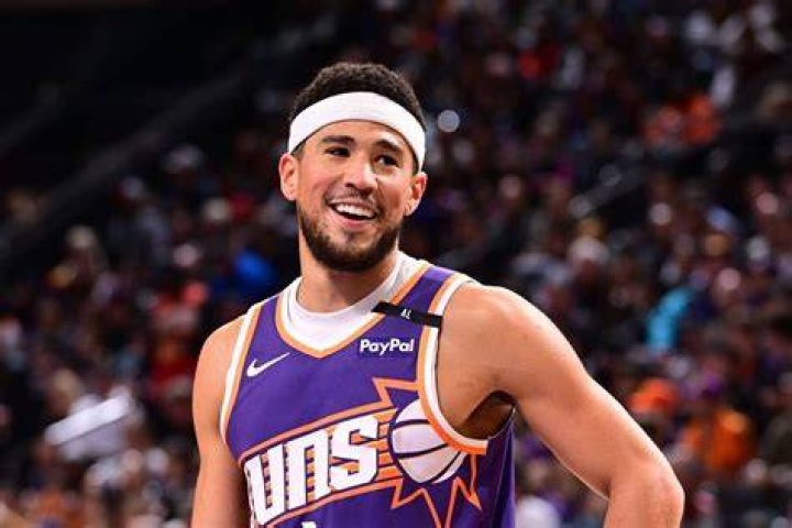 Uncovering The Heartfelt Journey Of Fatherhood: Devin Booker's Story Revealed