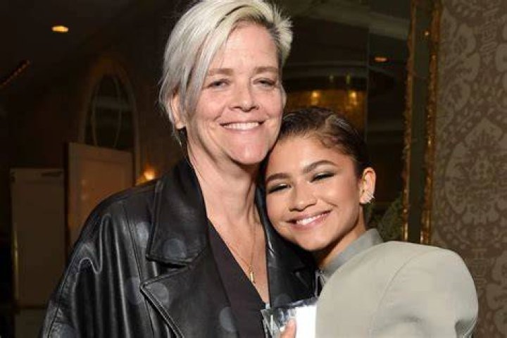 Uncovering The Secrets Of Zendaya's Supermom: Claire Stoermer's Incredible Journey