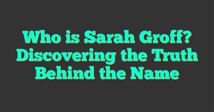 Uncovering the Truth Behind Sarah Stern's Tragic Death The Conviction