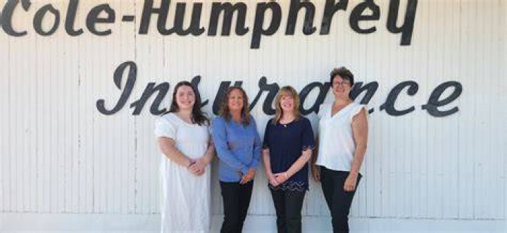 Uncovering The Truth Behind Virginia Cole Humphrey's Disappearance