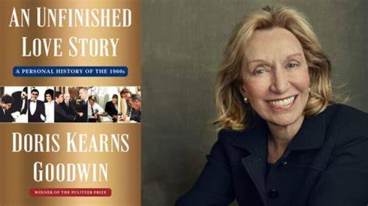 Uncovering The Truth Doris Kearns Goodwin's Plastic Surgery Journey