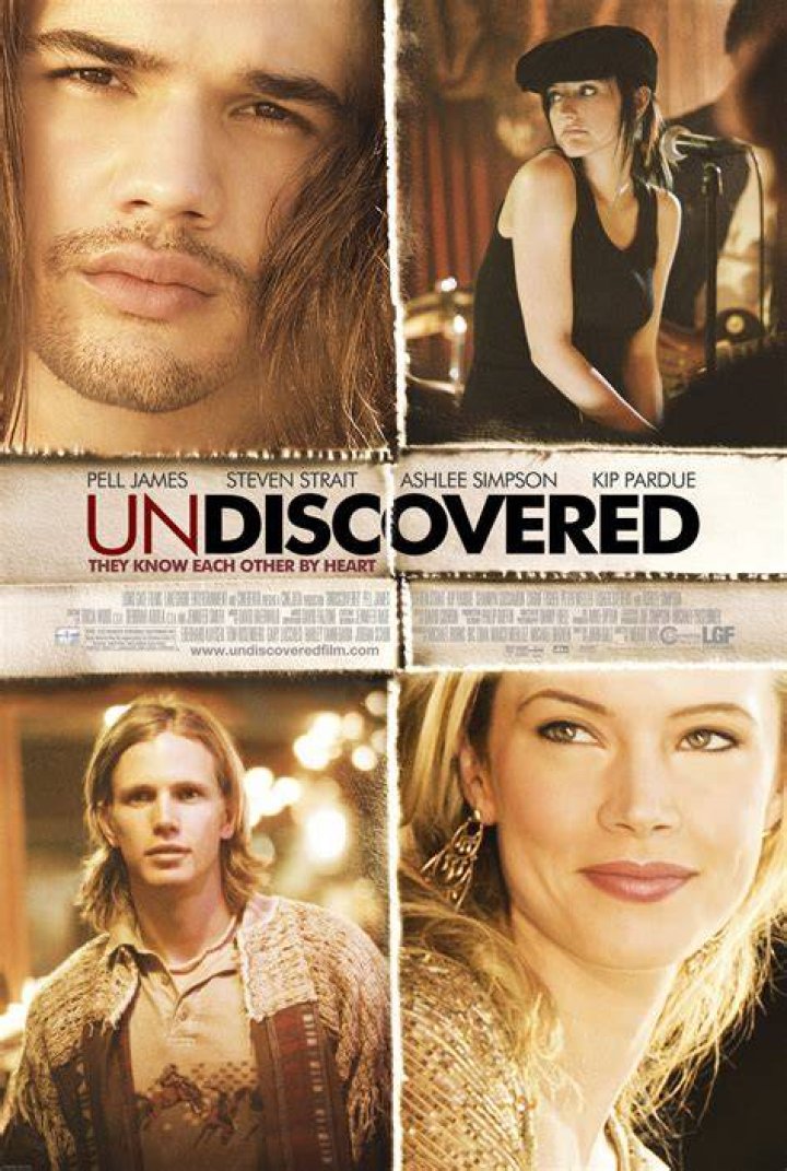 Undiscovered (2005) Official Trailer 1 Kip Pardue HD YouTube