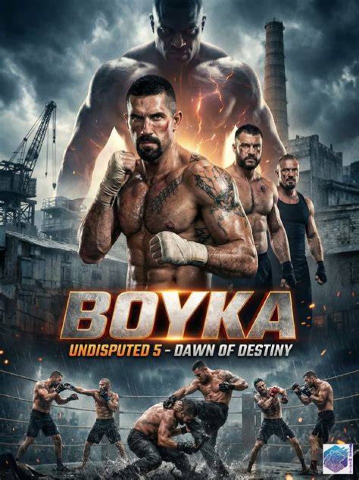 Undisputed Looking Better Than Ever in New Roy Jones Jr. Gameplay