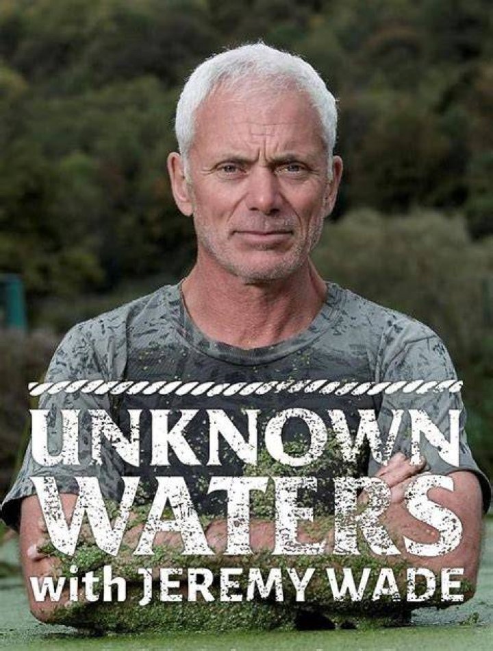 Unknown Waters Host Jeremy Wade Shares His Secrets To Eating Piranha