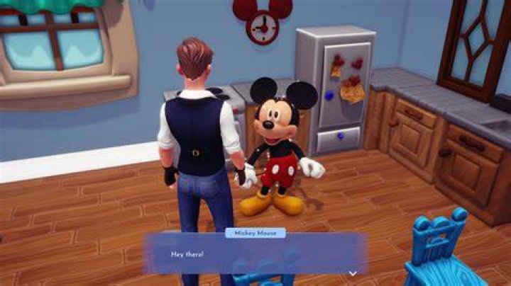 Unlock Disney Dreamlight Valley's Secrets: Mickey's Memory Door Revealed