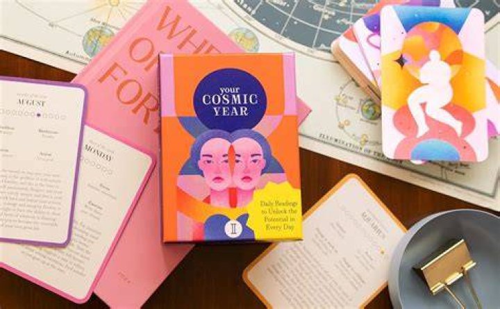 Unlock Your Cosmic Plan (ends 8/11/21)