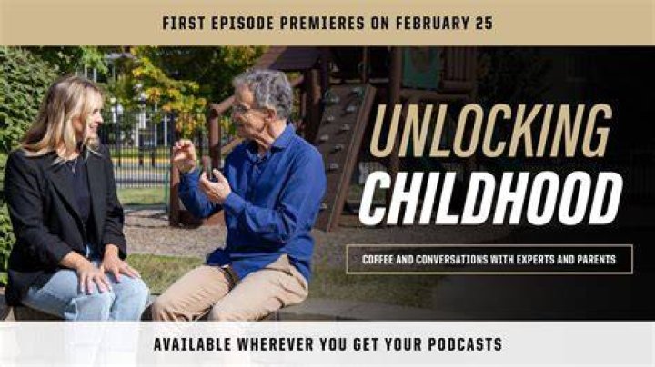 Unlocking Family Roots: Essential Conversations For Parents