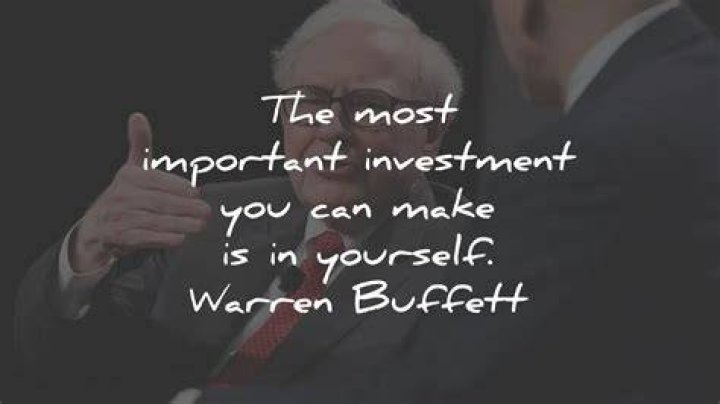 Unlocking Investment Wisdom Warren Buffett Favorite Books