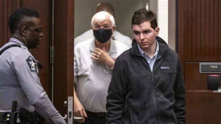 Unlocking The Secrets Of Austin Thompson's Raleigh Rampage