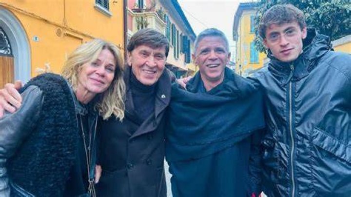 Unraveling Gianni Morandi's Family: Discoveries And Insights Await