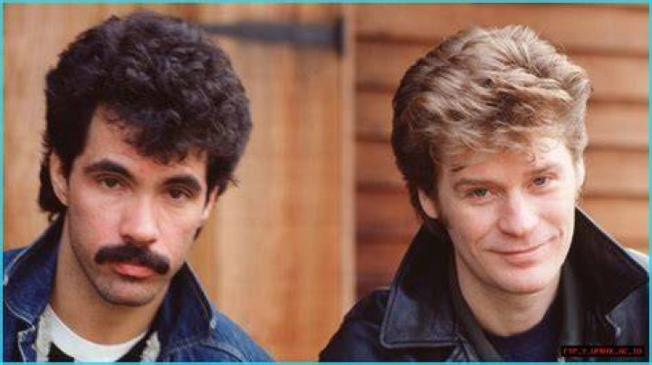 Unraveling John Oates' Family Legacy: Discoveries And Insights