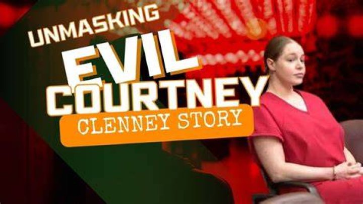 Unraveling The Enigma Of Courtney Timmons