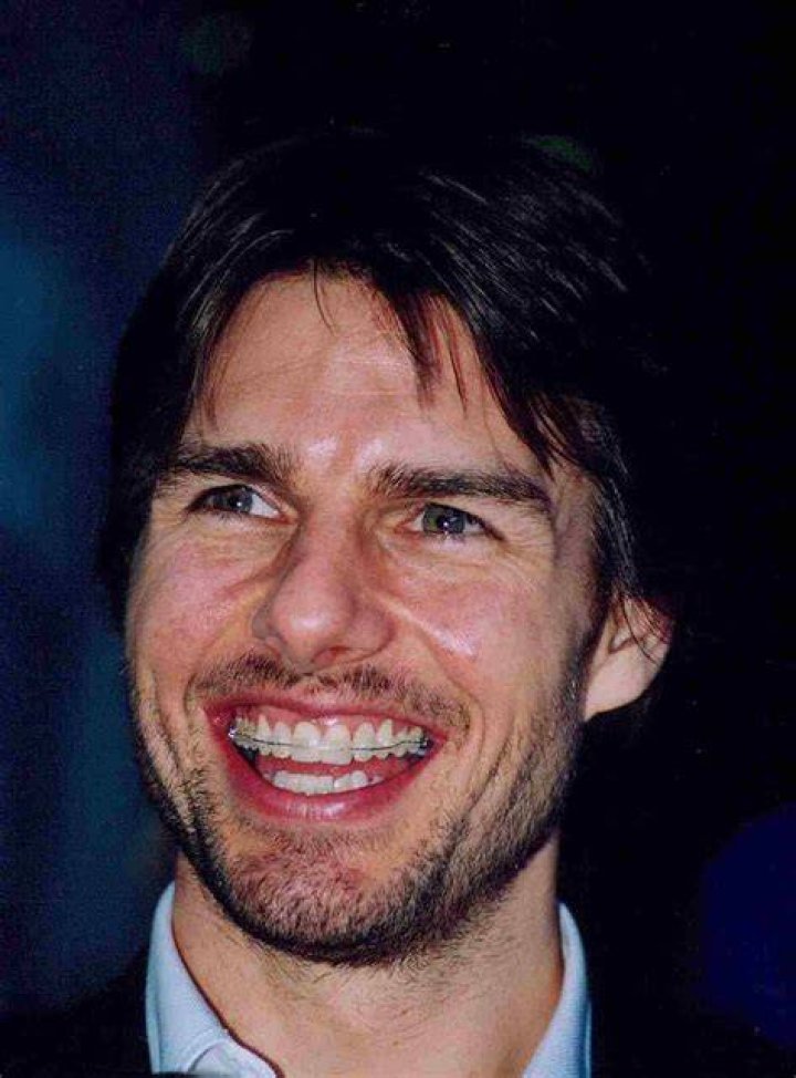 Unraveling The Enigma Of Tom Cruise Tom