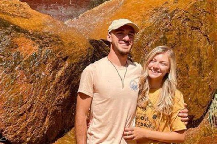 Unraveling The Gabby Petito Mystery Through Instagram A Digital Trail