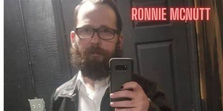 Unraveling The Life And Legacy Of Ronnie McNutt