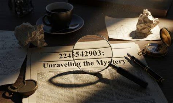Unraveling The Mystery And Its Lasting Impact