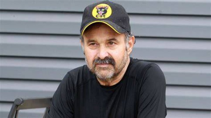 Unraveling The Mystery: Is Frank Fritz Still Alive?