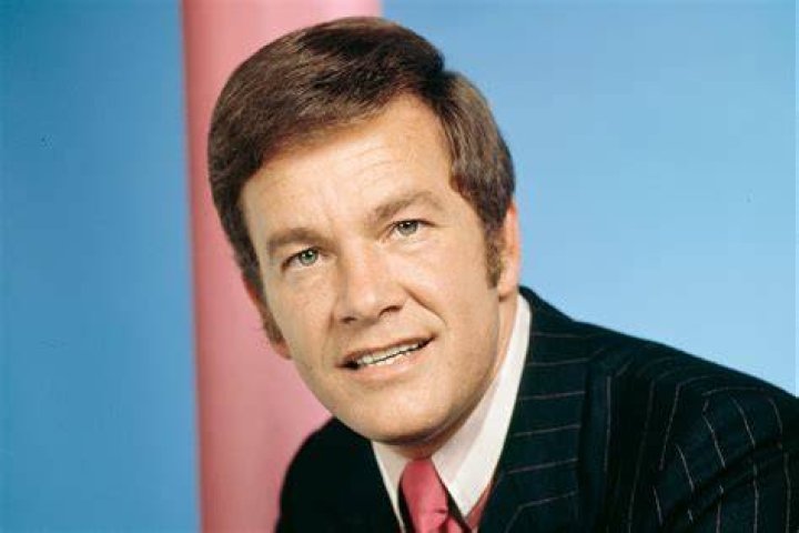 Unraveling The Mystery: Is Wink Martindale Related To Wink Martindale?