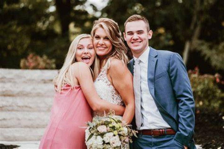 Unraveling The Mystery Of Matt Painter's First Wife