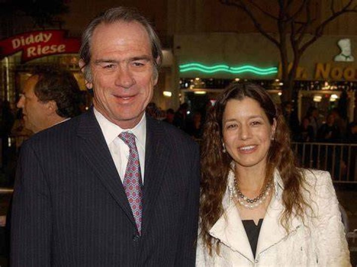 Unraveling The Mystery: What Disease Does Tommy Lee Jones Have?