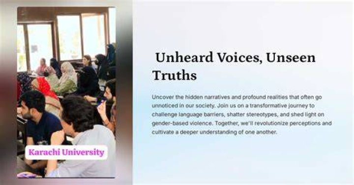 Unseen Truths And Inspiring Discoveries