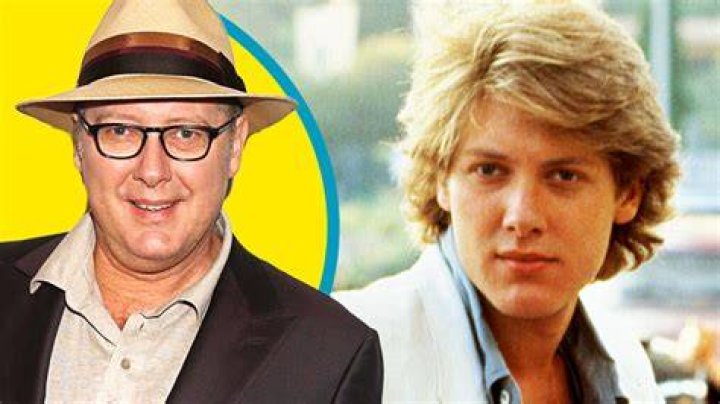 Untold Truth About James Spader&rsquo;s Son James Spader Young, Boston Legal