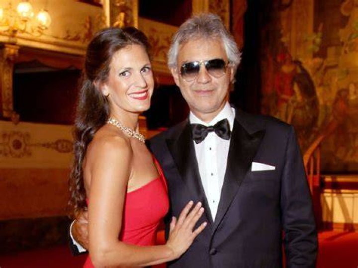 Unveil The Enigmatic Story Behind "Who Is Andrea Bocelli's Ex-Wife"
