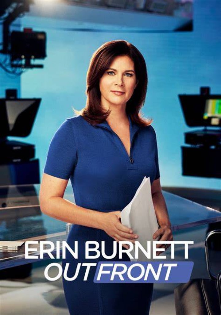 Unveil The Mysteries Of Pregnancy: Erin Burnett's Remarkable Journey