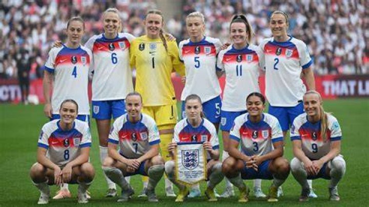 Unveil The Secrets Behind The Woman Empowering England's Football Triumph