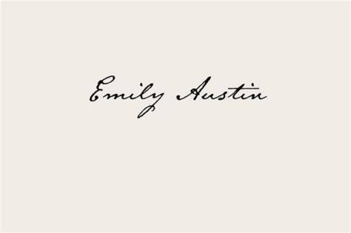 Unveil The Secrets Of Font And Instagram With Emily Austin, Wikipedia's Leading Authority