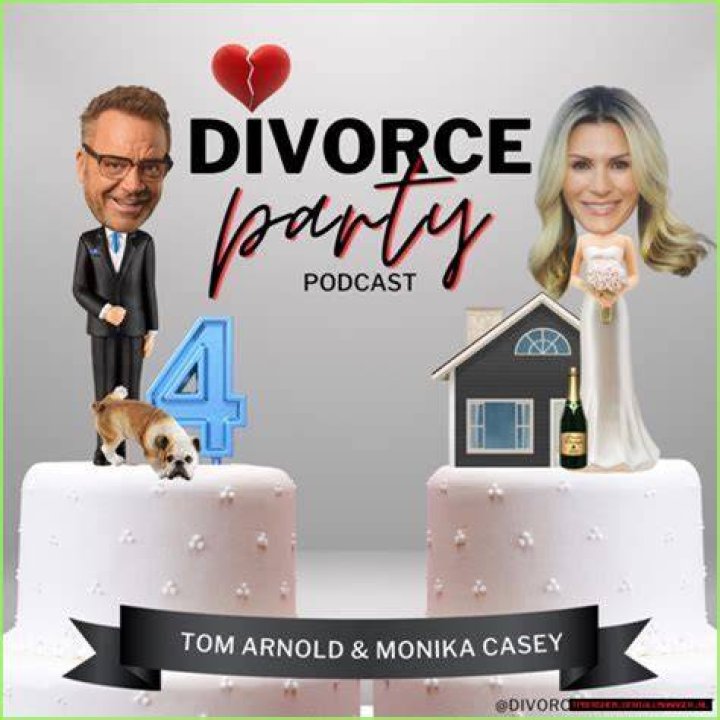 Unveiling Adam Corolla's Divorce Journey: Surprises And Revelations