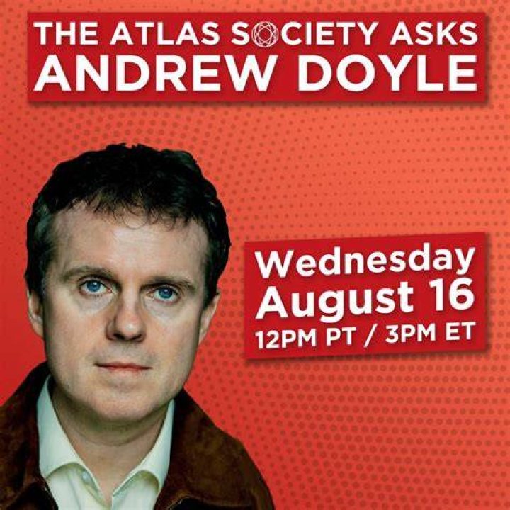 Unveiling Andrew Doyle's Sexuality And Gender: Surprising Truths Revealed
