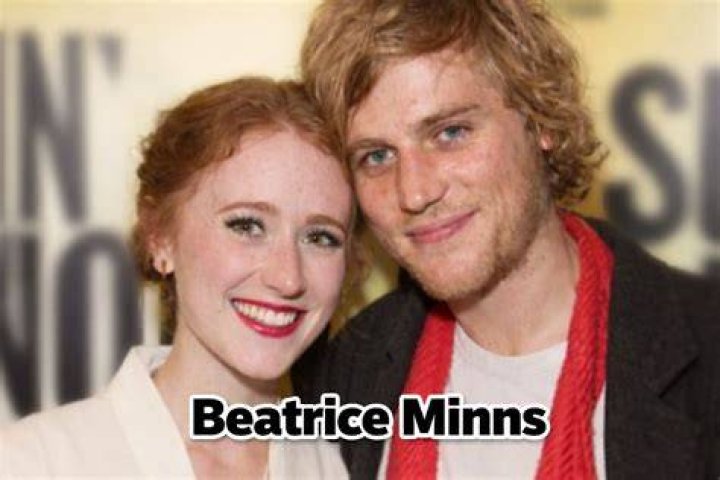 Unveiling Beatrice Minns Uncover Hidden Truths And Unparalleled