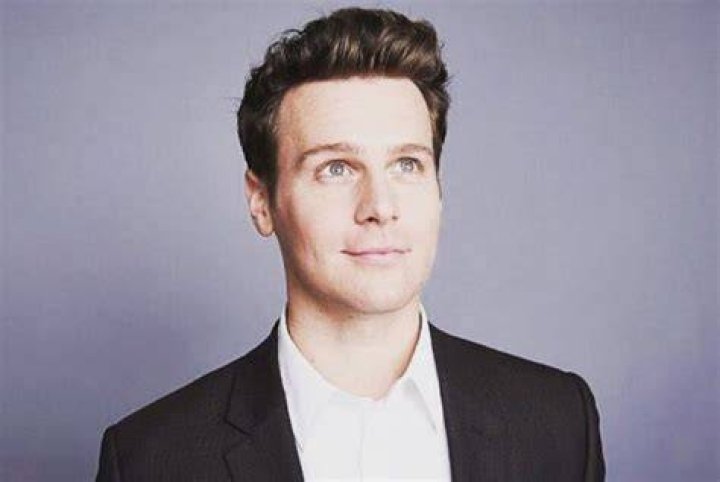 Unveiling Jonathan Groff's Net Worth: Strategies And Insights Revealed