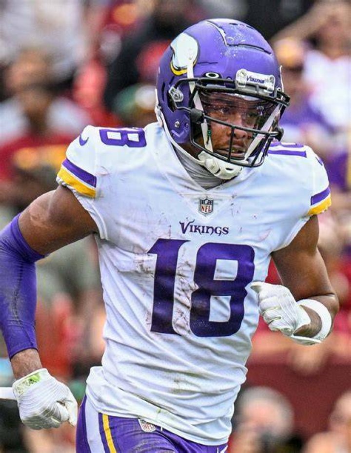 Unveiling Justin Jefferson's Net Worth And The Secrets To His Success