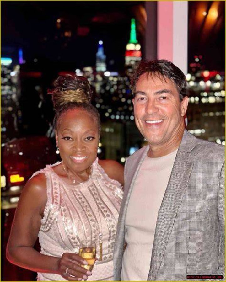 Unveiling Sharon White's Net Worth: Discoveries And Insights