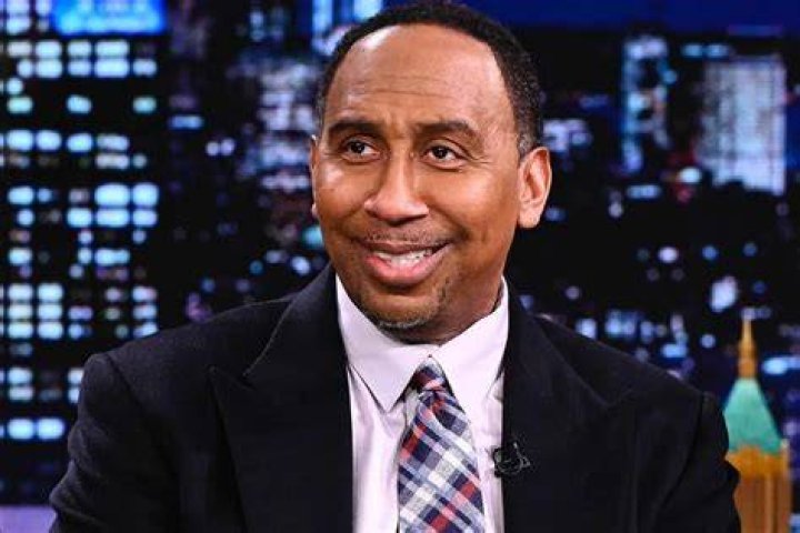 Unveiling Stephen A Smith's Net Worth And Age: Surprising Truths Revealed