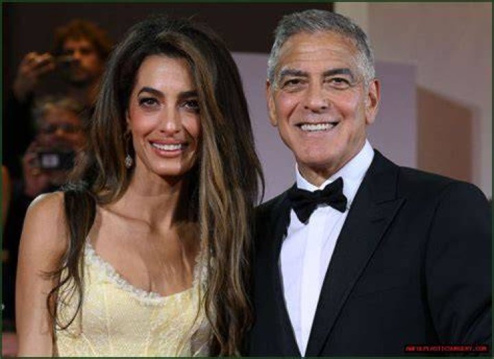 Unveiling The Age Of Clooney's Twins A Comprehensive Guide