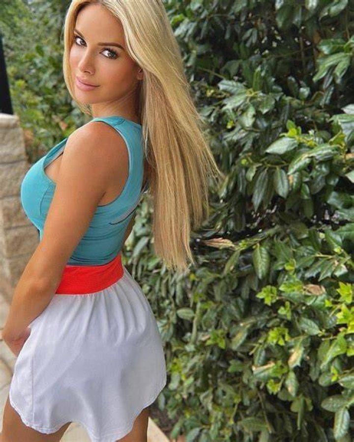 Unveiling The Charisma Of Natalie Gauvreau