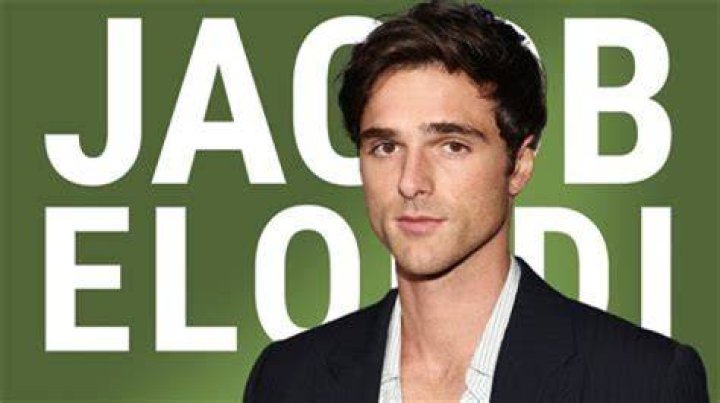 Unveiling The Cinematic Journey Of Jacob Elordi