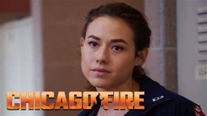 Unveiling The Departure Of Chilli From "Chicago Fire": A Journey Of Discovery
