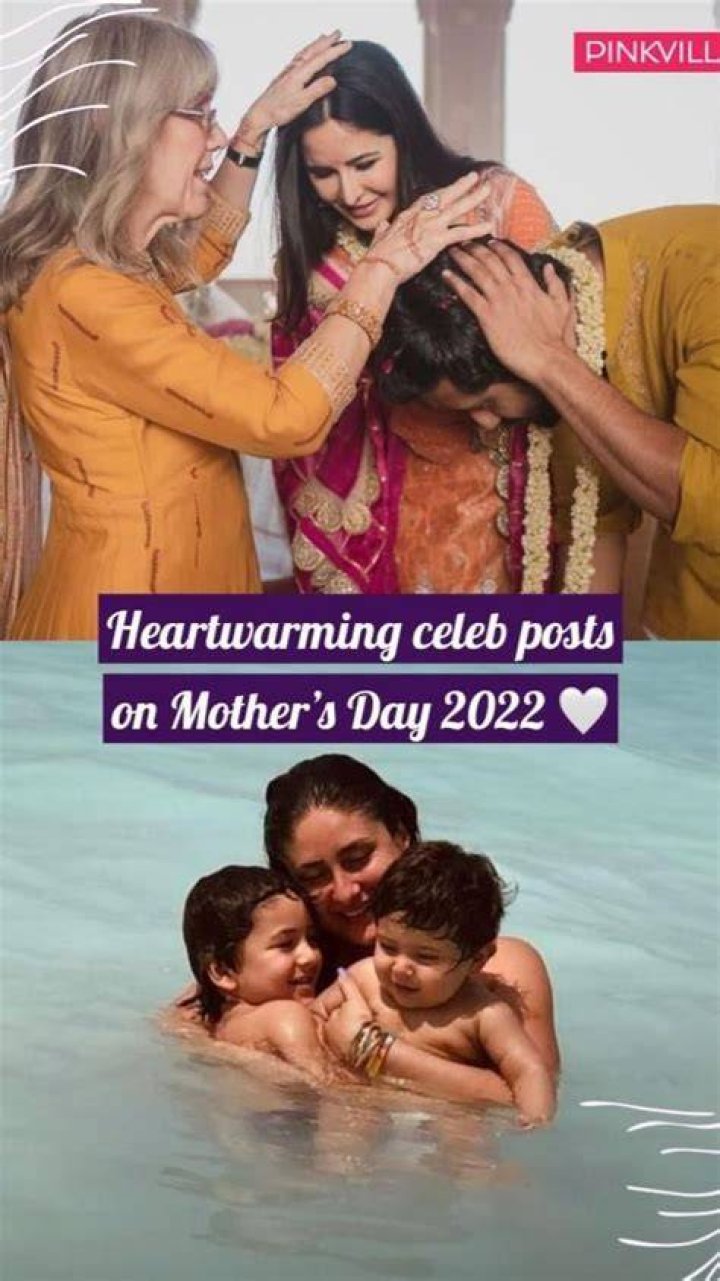 Unveiling The Essence Of "6 Heart Warming Mother's Day Posts"
