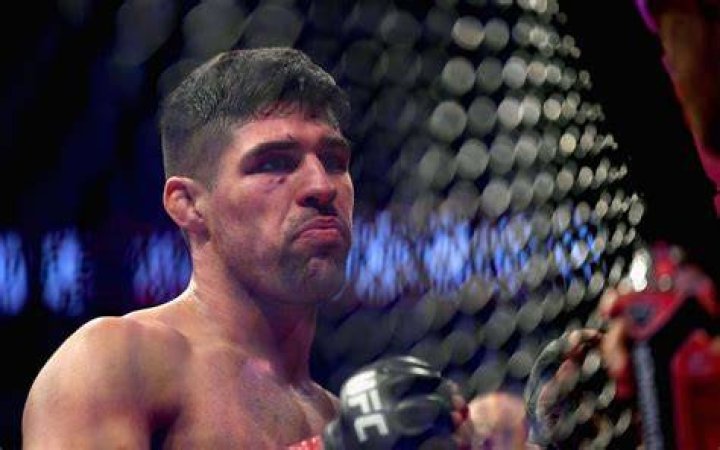 Unveiling The Heart Behind The UFC Star