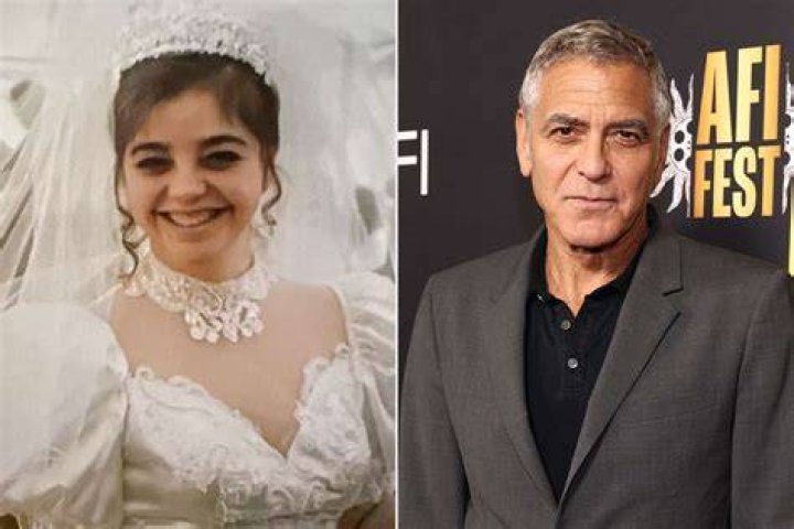 Unveiling The Heartwarming Story Of George Clooney's Sister With Down Syndrome