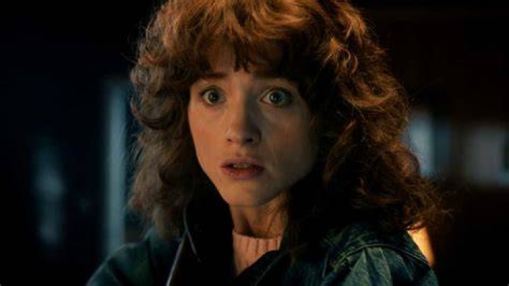 Unveiling The Height Of Nancy From Stranger Things: Discover Intriguing Insights