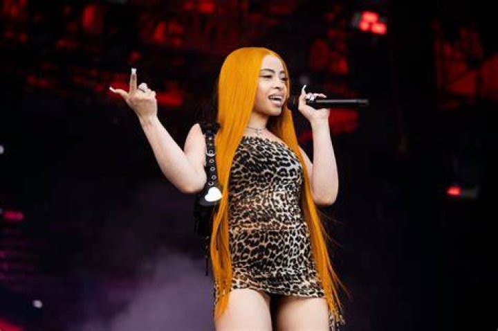 Unveiling The Hidden Hands Behind Ice Spice's Unstoppable Rise