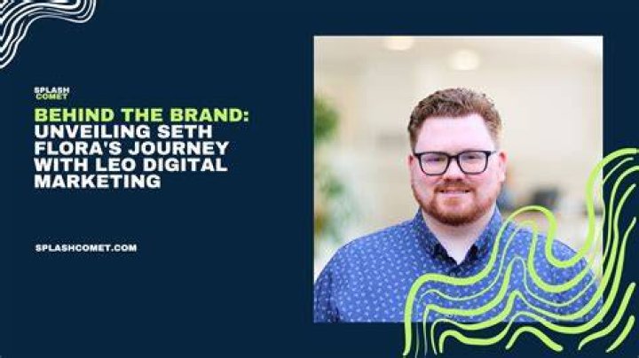 Unveiling The Journey Of James Lavitola: A Digital Marketing Maestro
