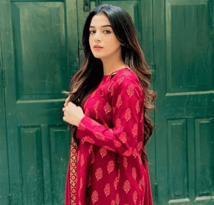 Unveiling the Laiba Khan Scandal Viral Video and Photo Leak Shakes