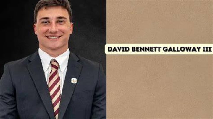 Unveiling The Legacy: David Bennett Galloway's Parents