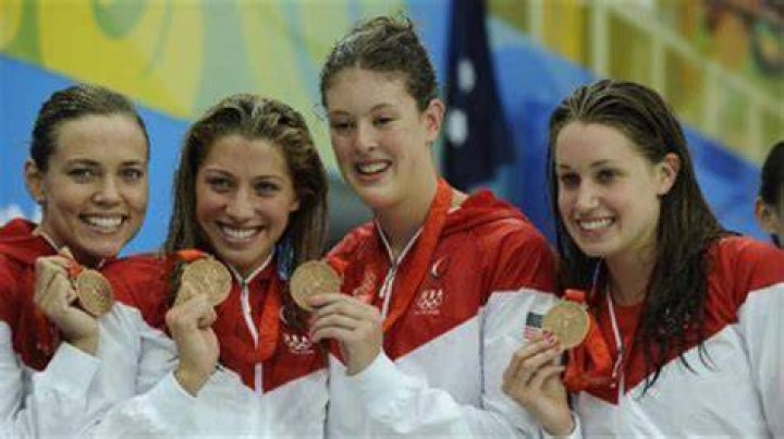Unveiling The Legacy Of An Olympic Champion